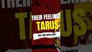 Taurus ♉️ your person is busy building💰but don't worry YOU are their twin flame🔥🥰 #taurus #tarot