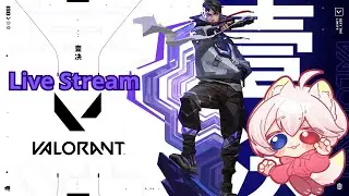 [ Valorant ] Mãi là fan T1 :3  [ Vtuber VN ] !commands