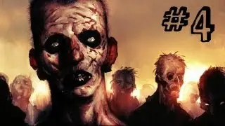 State of Decay Gameplay Walkthrough Part 4 - Family Matters