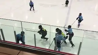 Summer Rush - Game 4 vs Ottawa Heat