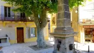 ROGNES (Bouches-du-Rh&ocirc;ne)