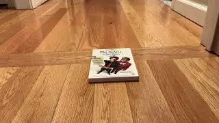 Walt Disney Pictures&rsquo; &ldquo;The Devil and Max Devlin&rdquo; - 2006 DVD Review