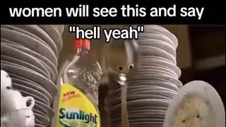 women will see this and say