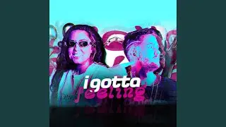 MEGA FUNK I GOTTA FEELING