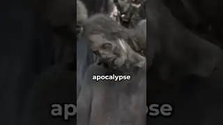 На улицах Филадельфии заметили настоящих &laquo;зомби&raquo; 😳