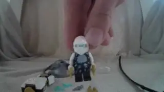 lego ninjago airjitzu zane 70742 review