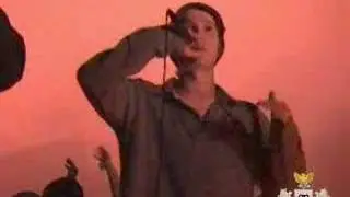 Nabahe - Live