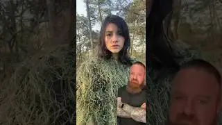 ОБНОВЛЕНИЕ BUSH STALKER