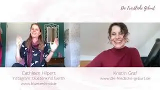 179 - BREIFREI &ndash; Interview mit Cathleen Hilpert