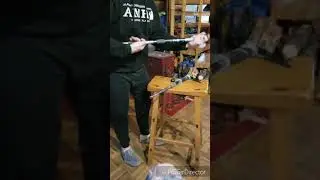 My Black Diamond Whippet Fix