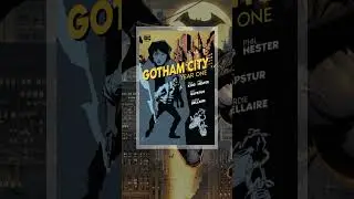 10 BATMAN COMIC MUST READS (MODERN) 🦇 #batman #batmancomics #comics
