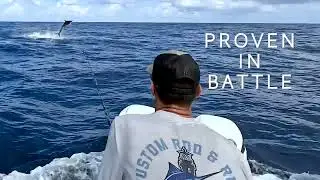 Building Custom Rods For Offshore & Inshore Saltwater Fishing