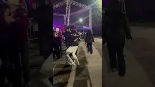 La boda del huitlacoche #dance #latindance #dancer #musica #latinculture #folkdance #fiesta