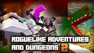 Roguelike Adventures and Dungeons 2 - RAD 2 | [ FULL PLAYTHROUGH ] |