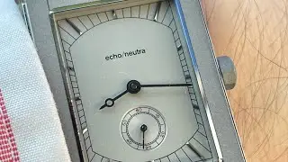 Full review of the stunning Echo/Neutra RIVANERA