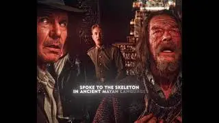 Treasure hunters enter the legendary Egyptian golden temple. WATCH WHAT HAPPENS NEXT!! MUST WATCH!!