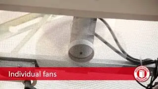The VIP Toilet Trailer