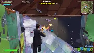 FORTNITE BATTLE ROYALE [CAMINO A UNREAL]