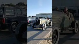 Normandy Beach Race 2025 !!. #automobile #carspotting