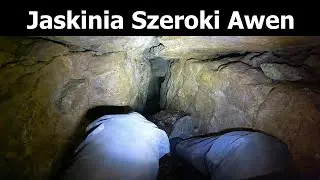 Jaskinia Szeroki Awen