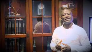 Albert Mensah - Motivational Speaker Video Trailer