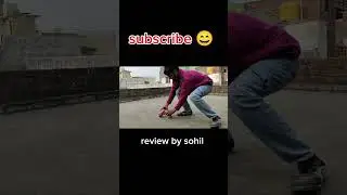 balloon experiments review by sohil #experimnent #short #shorts