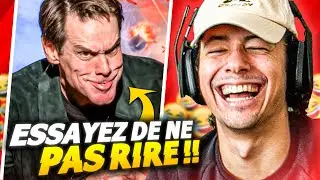 ESSAYEZ DE NE PAS RIRE #15 IMPOSSIBLE DE ME RETENIR !! 🤣😣