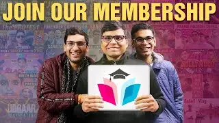 Join Our Membership | Siksharthakam