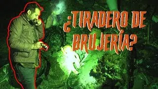 Jamás imaginamos encontrarnos con esto...