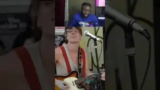 Ren - I Shot The Sheriff (Bob Marley Cover)
