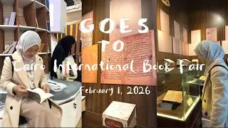 Pameran buku terbesar kedua secara global!!!