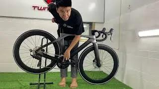 Review chi tiết Twitter T10 promax 2026!!!!! Follow kênh ae nhé!!!