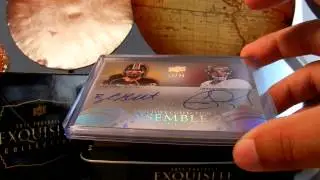 2011 Exquisite Football! Got QB!?!