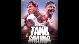 The Protection Plan : Tank Davis Career