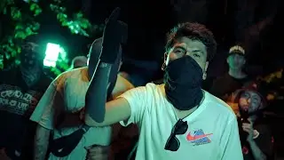 Sixter Uk feat. Tony Santana - Traketeros (prod. sucream) 🥷