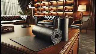 🚗 Shagoom Leather Repair Patch | Best Leather Car Seat Repair Kit 🚗