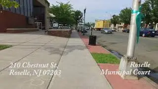 Roselle Municipal Court - Roselle NJ Criminal Lawyer