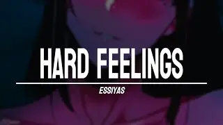 Essiyas - Hard feelings // Sub. Espa&ntilde;ol