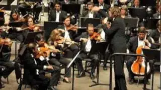 Guía de la Orquesta para Jóvenes, dirigida y comentada por Lorin Maazel