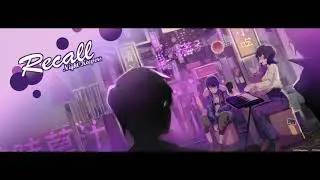 守夜人 Night Keepers Cytus II [ Recall ] Official full version