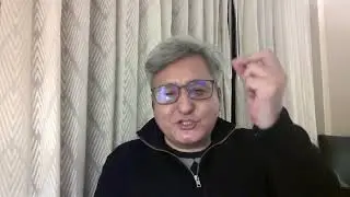 达拉斯一记闷棍打得醒白宫人‼️习近平一招可救川❓我为什么是个独一有神论者？｜马聚 20260201