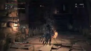 Bloodborne, Bluthungrige Bestie, Ng+.. Will mal die Platinum Troph&auml;e