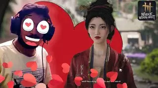 MOST BEAUTIFUL LADY IN WHERE WIND MEET || EP3 ||