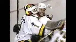 NHL Game 5 Highlights | Leafs vs. Canucks - May 24, 1994 (30th Anniversary Series)
