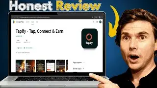 Tapify App Review 2025 Scam Warning Before You Pay or Hire Agents