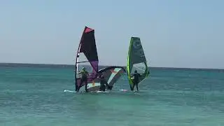 Cape Verde Sport and soul healing trip