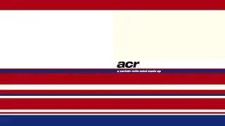 A Certain Ratio - Starlight (Official Audio)