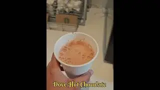Flavia Coffee machine / Hot chocolate #Green tea #milkfrother