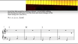 How to Walk Basslines (#32) (LIVE TRANSCRIPT)