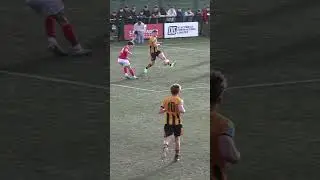 ЭТО РУКОВОДНАЯ ИГРА?! ШТРАФ НЕ НАЗНАЧЕН 😱